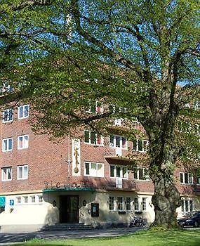 Victoria Apartments - Fredrikstad Exteriör bild