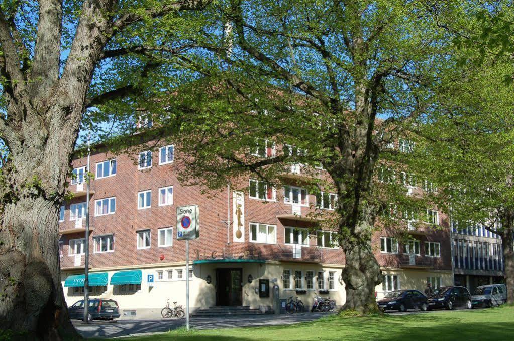 Victoria Apartments - Fredrikstad Exteriör bild