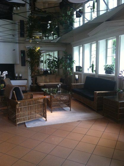 Victoria Apartments - Fredrikstad Inreriör bild